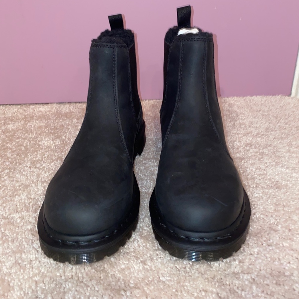 Brand new doc martens